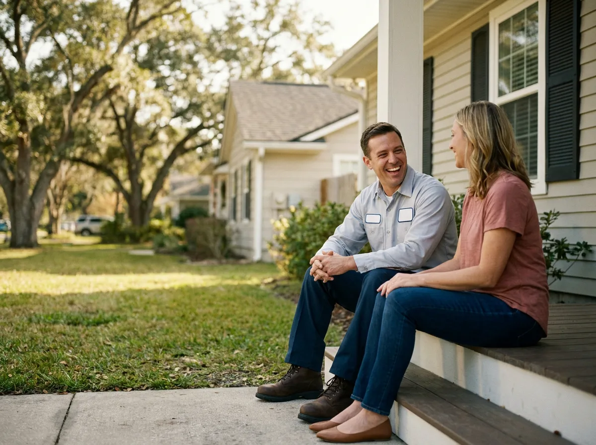 Septic tank pumping FAQs for Peachtree City, GA